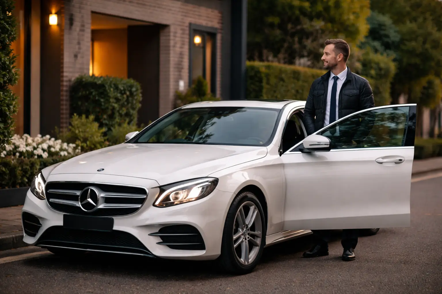 Reliable Kt19 West Epsom Taxi – Gatwick Airport Transfer