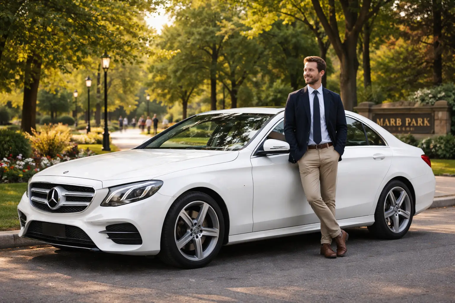 TW1 Marble Hill Park Taxi – Reliable Airport Transfers