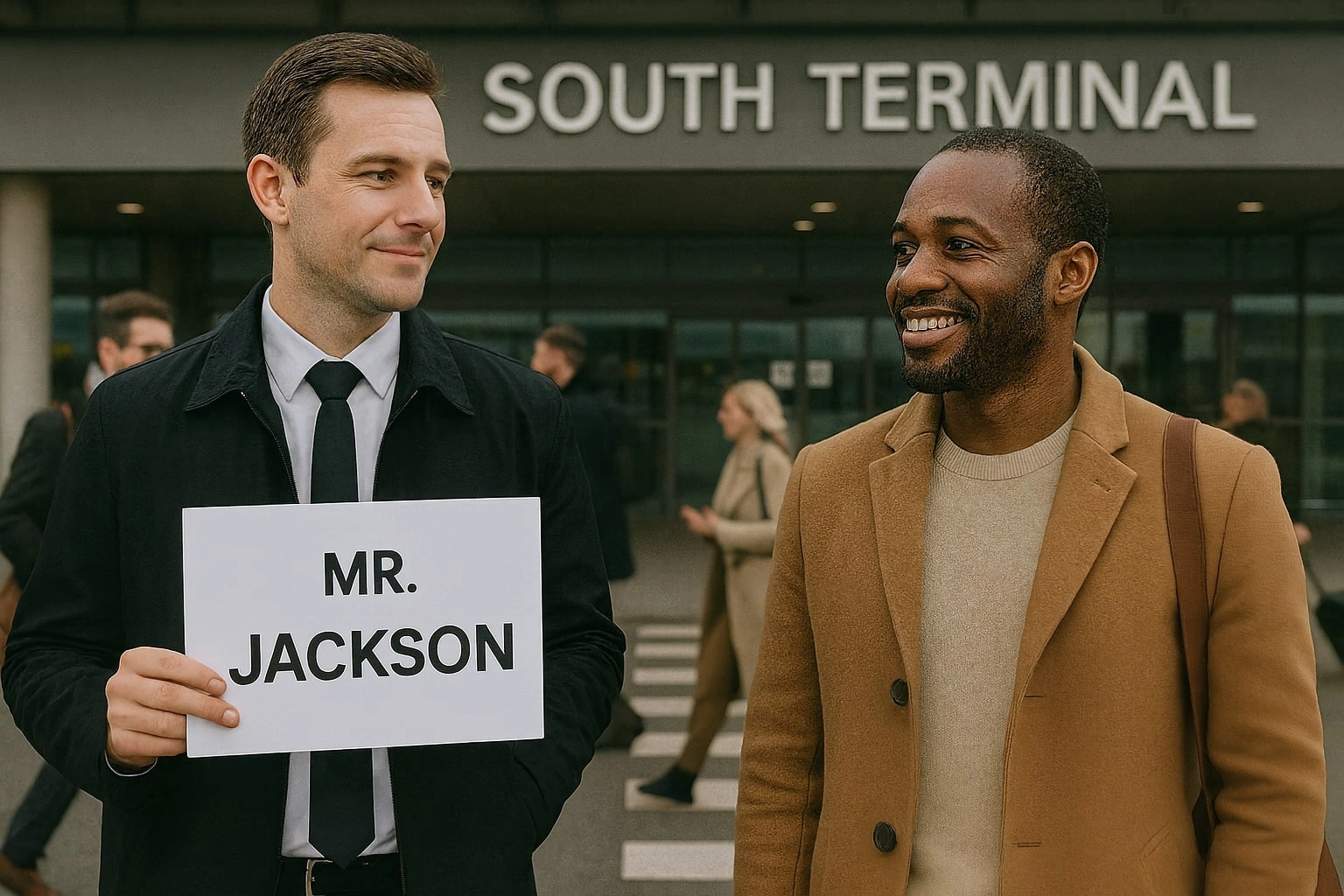 Balham to Gatwick | Balham to London Gatwick Taxi