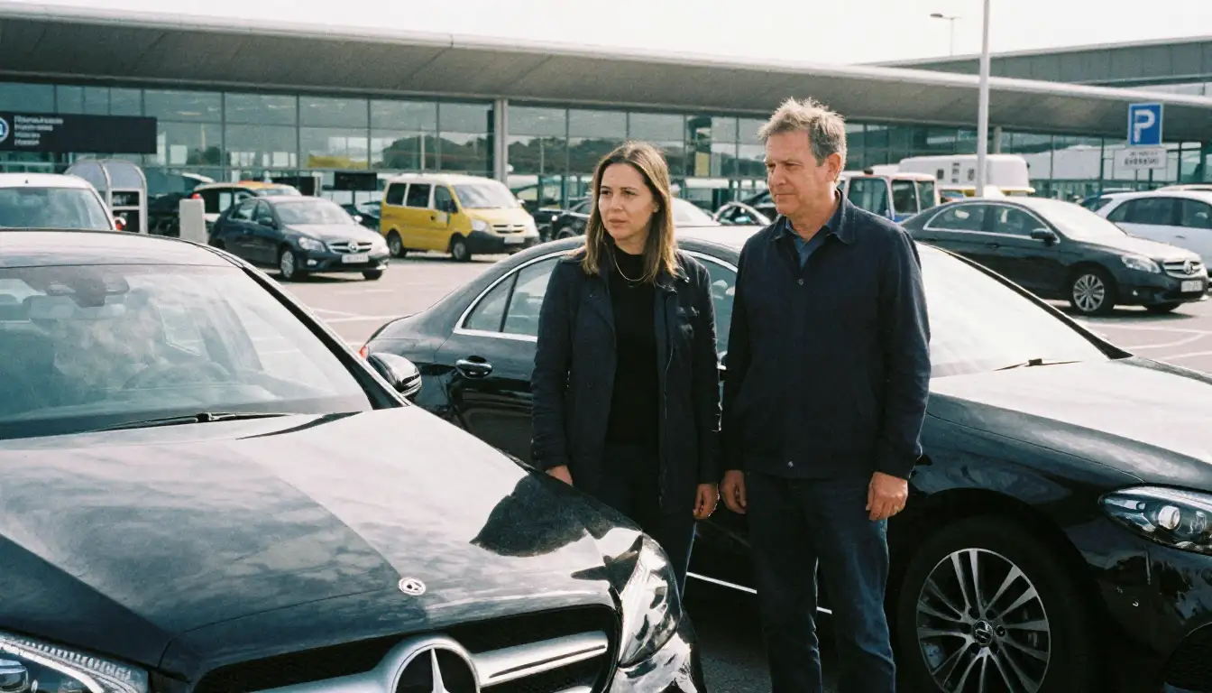 DA16 Welling Taxi Reliable Airport Transfer Service 