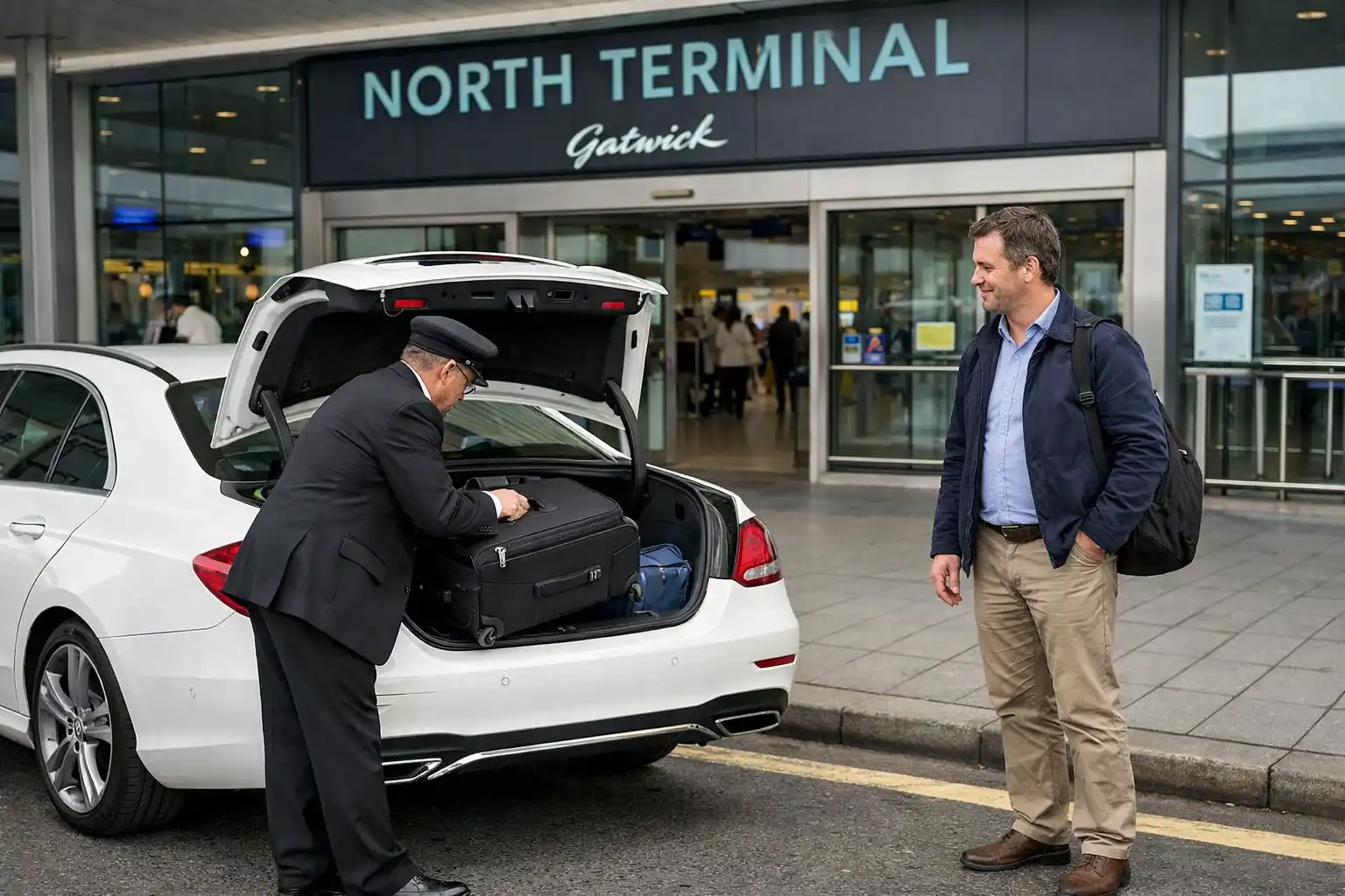 RH4 Dorking Taxi Airport Transfers & Fixed Prices 