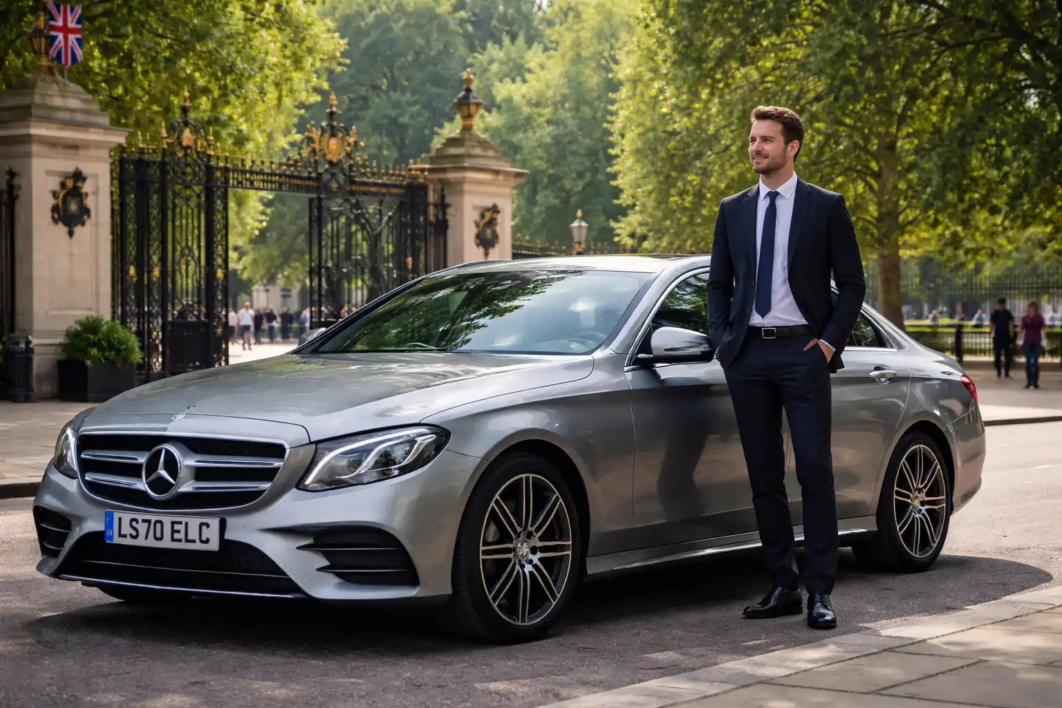 Park Grand London Hyde Park Taxi – Travel to Heathrow 