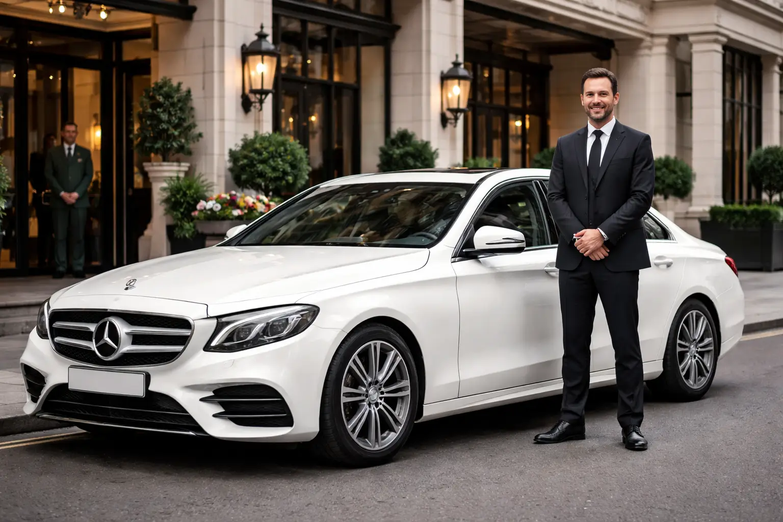 Quality Hotel Hyde Park Taxi to Heathrow Airport Terminal 4