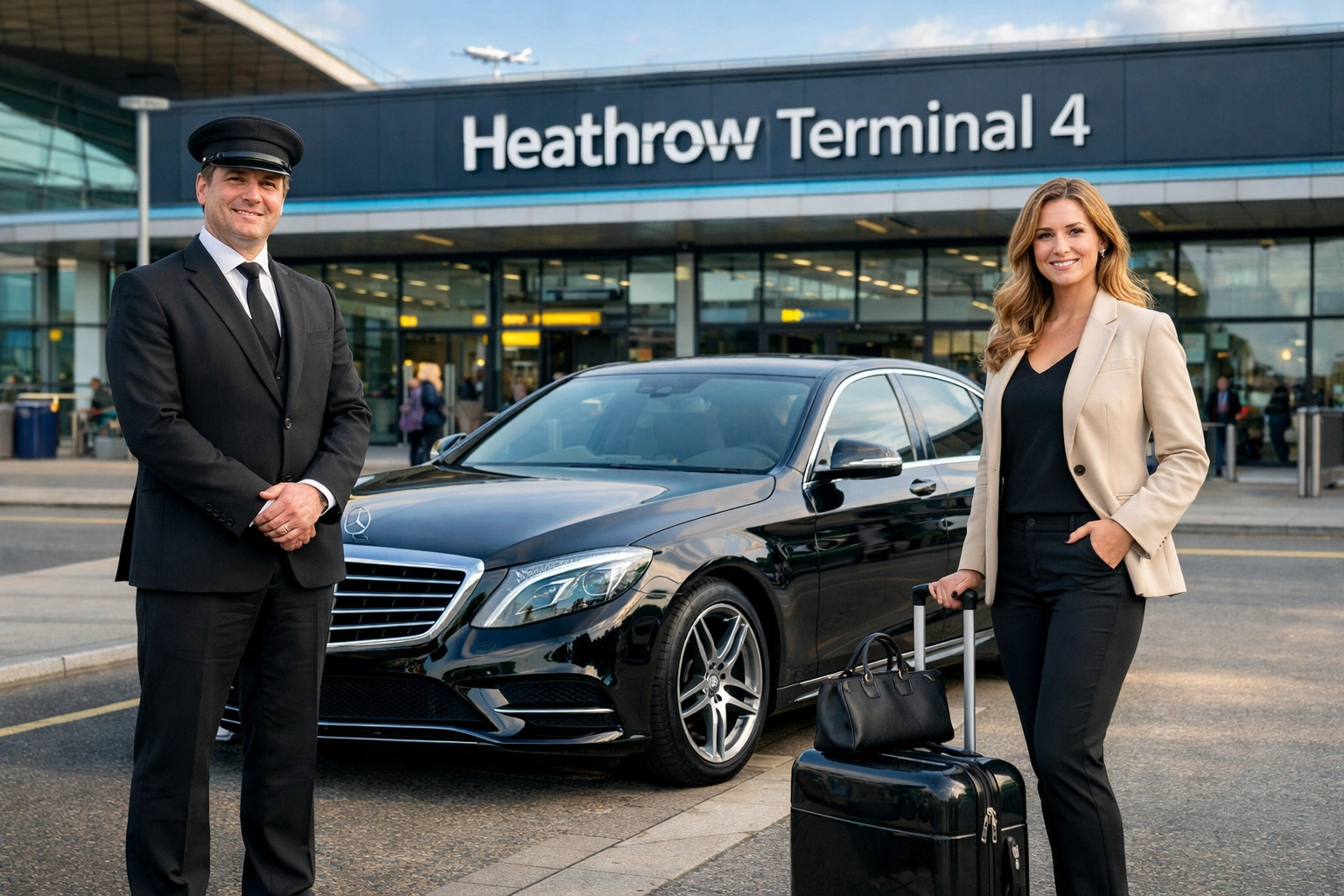 Apple House Guesthouse Wembley Taxi Airport Transfers 