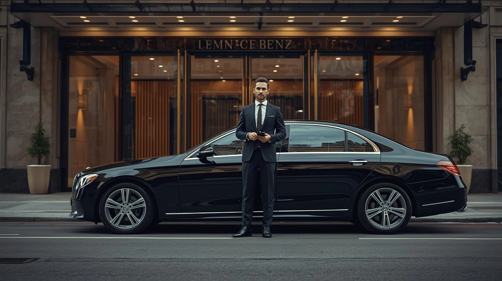 Edgwarebury Hotel Elstree Taxi Reliable Transfers