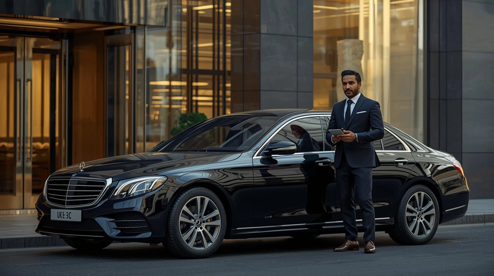 Enterprise Hotel Taxi Reliable Airport Transfer Service