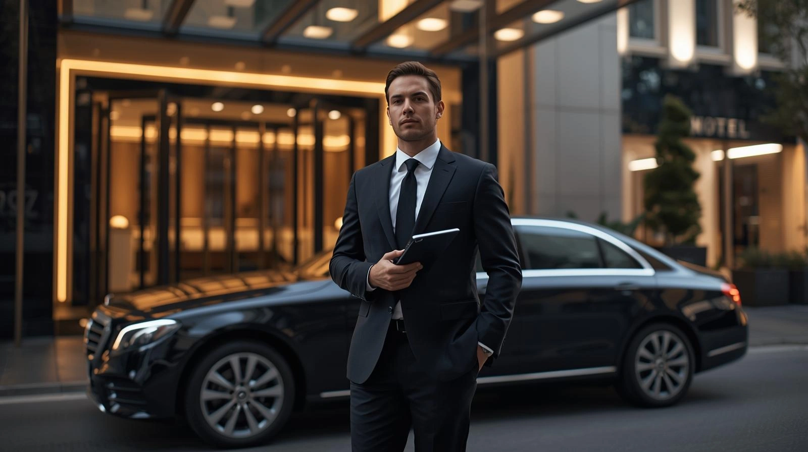 Harrow Hotel the Taxi – Reliable Heathrow Airport Transfers