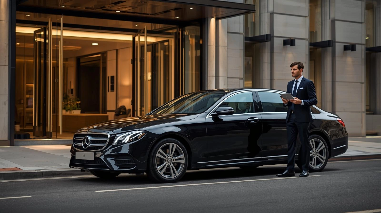Heatherbank Guest House Taxi — Reliable Airport Transfers