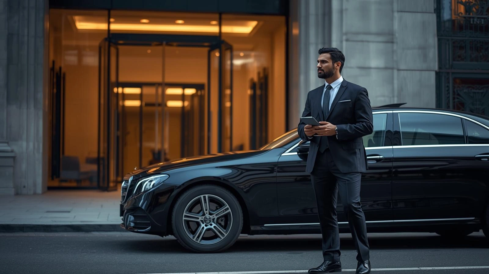 Hendon Hall Hotel Taxi – Reliable Airport Transfer Service