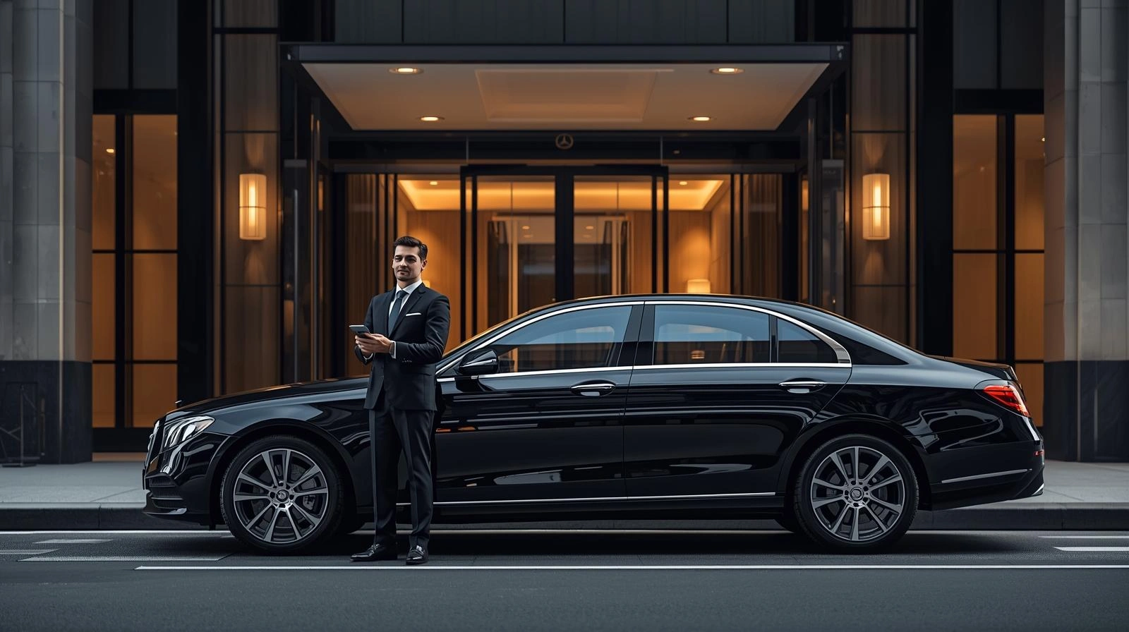 Hide London Hotel the Taxi – Reliable Airport Transfers