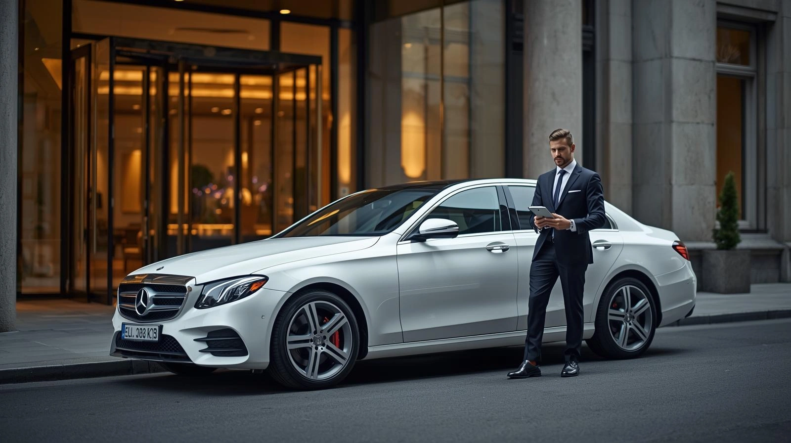 Holiday Inn Brent Cross Taxi – Reliable Airport Transfers