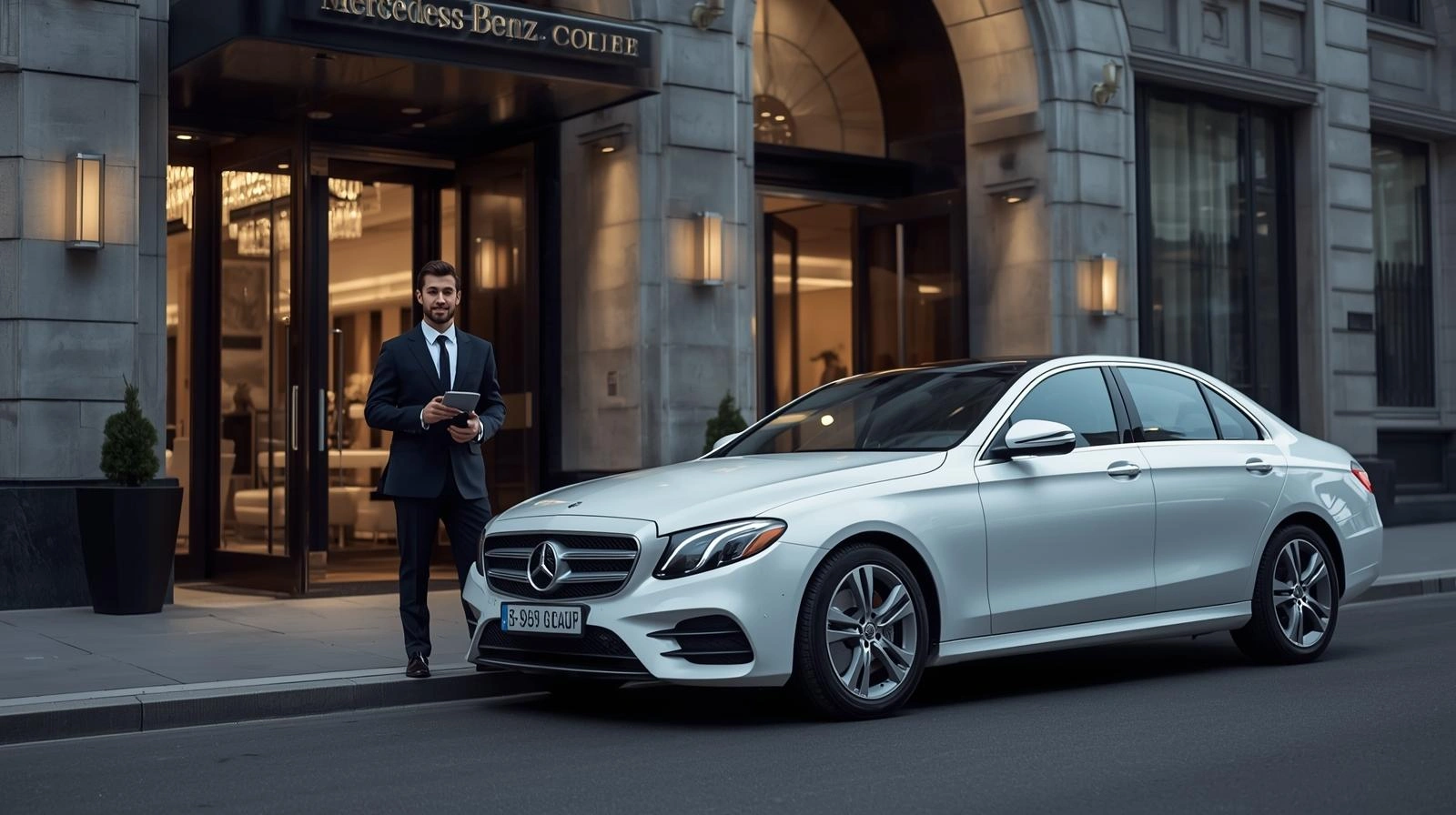 Holiday Inn Express Swiss Cottage Taxi Service