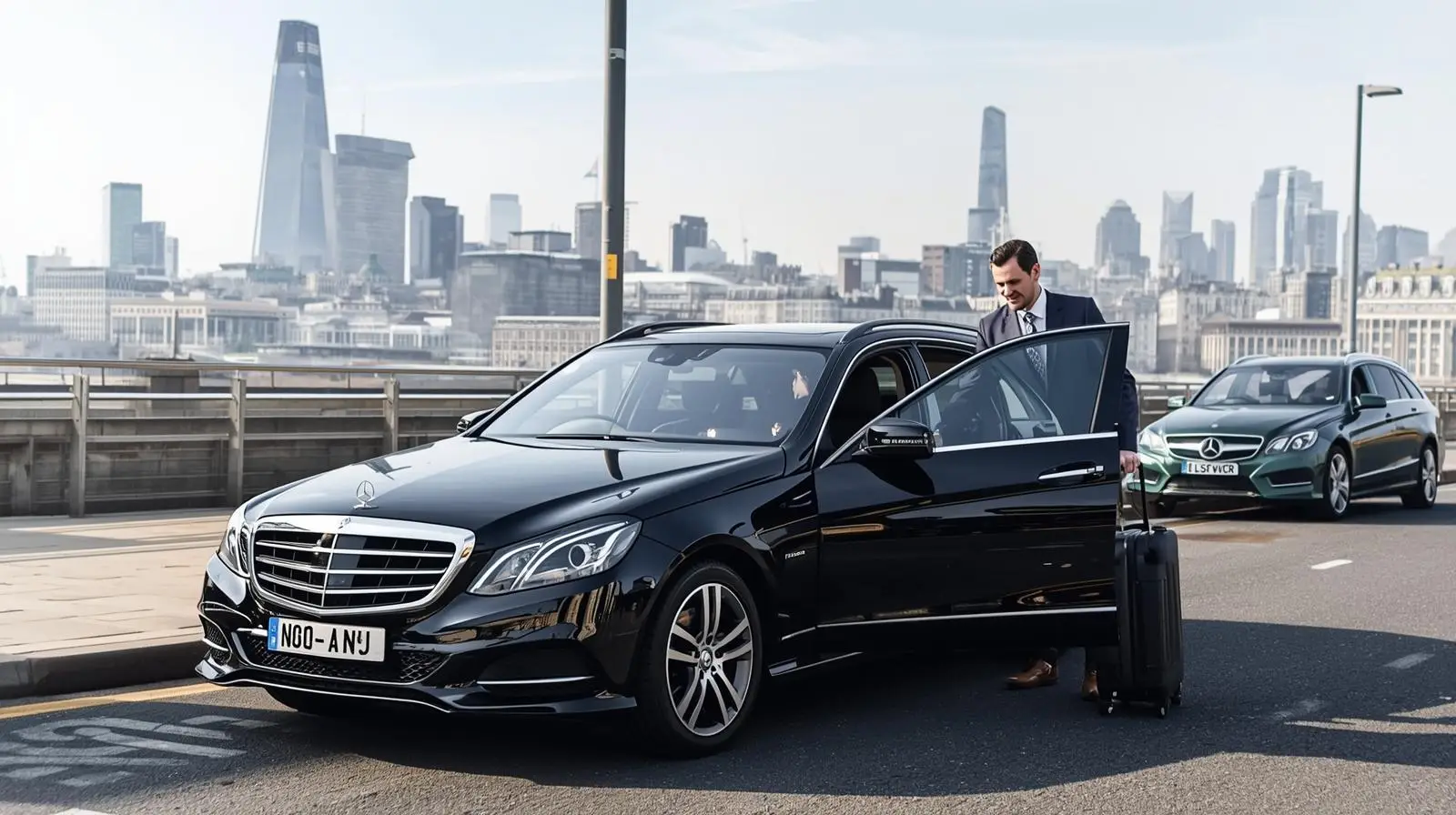 WC1N Marchmont Street Taxi Reliable Airport Transfer