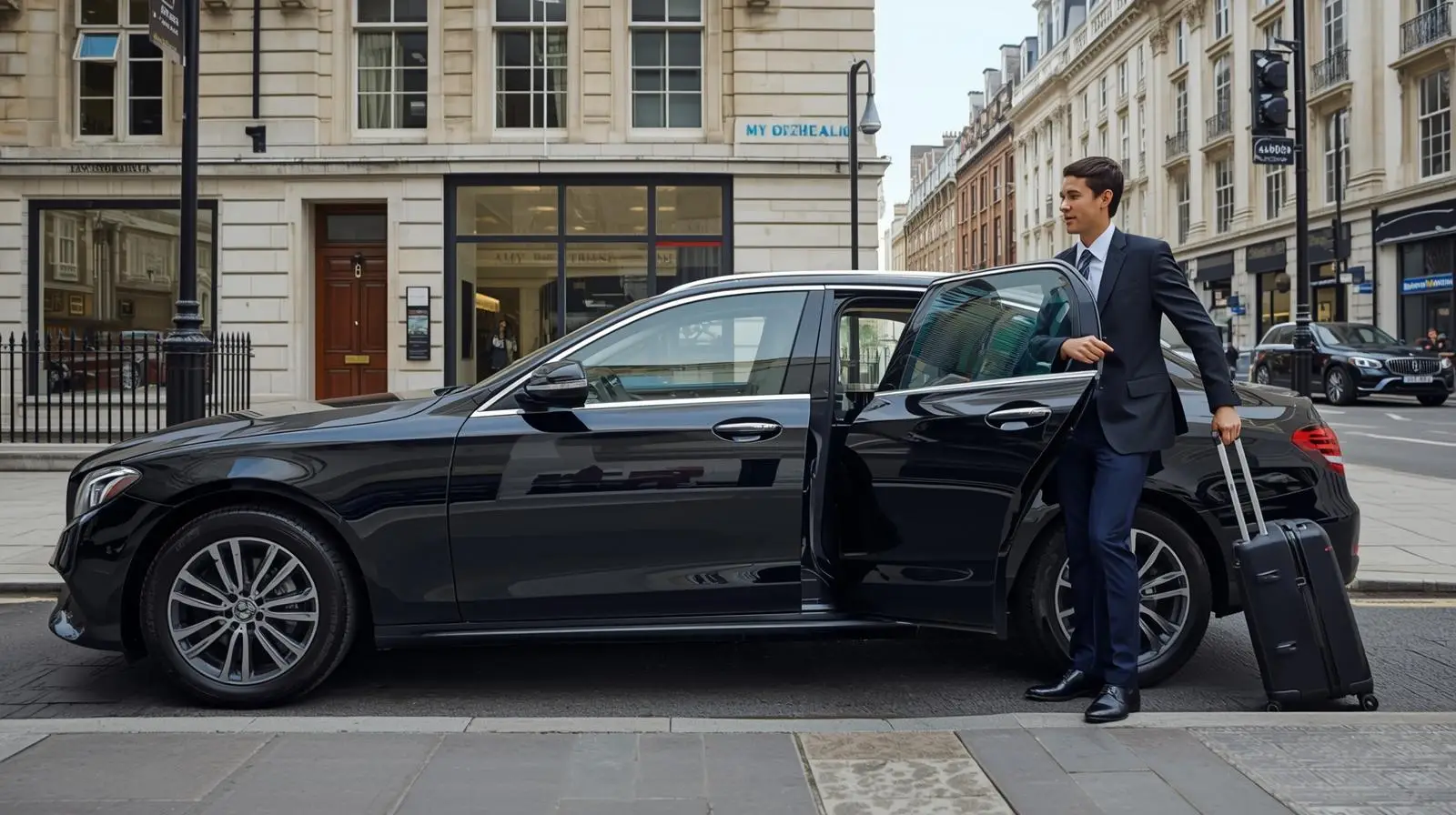 WC1V High Holborn Taxi Services Fast Airport Transfers