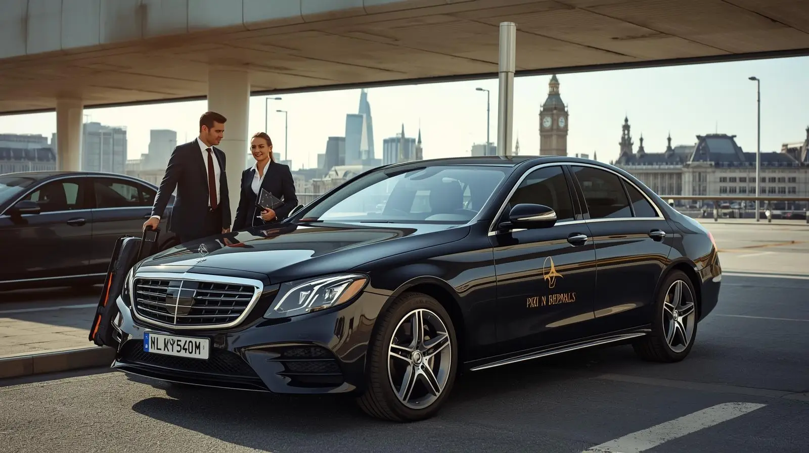 WC2N Piccadilly Taxi Services Book Your Airport Transfer