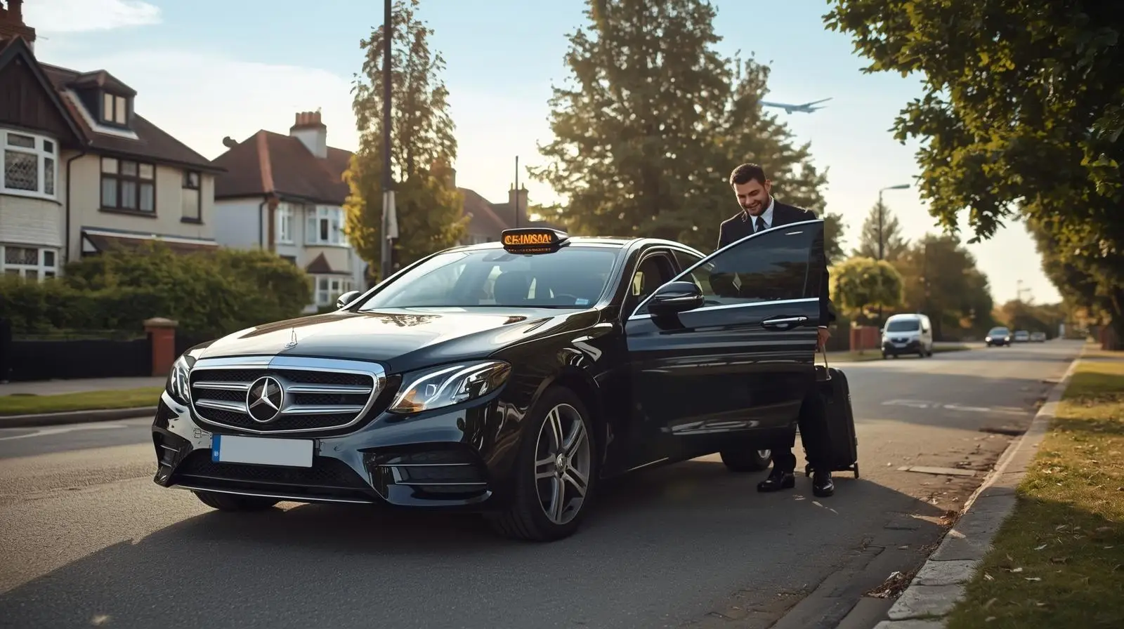 Reliable N16 Stoke Newington Taxi Service 