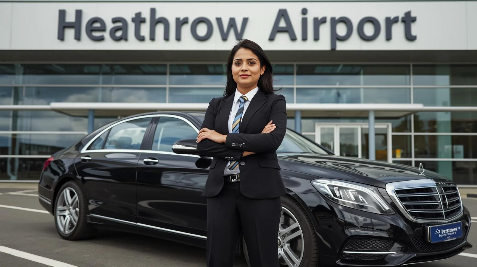  Days Hotel London Waterloo to Heathrow Airport Terminal3