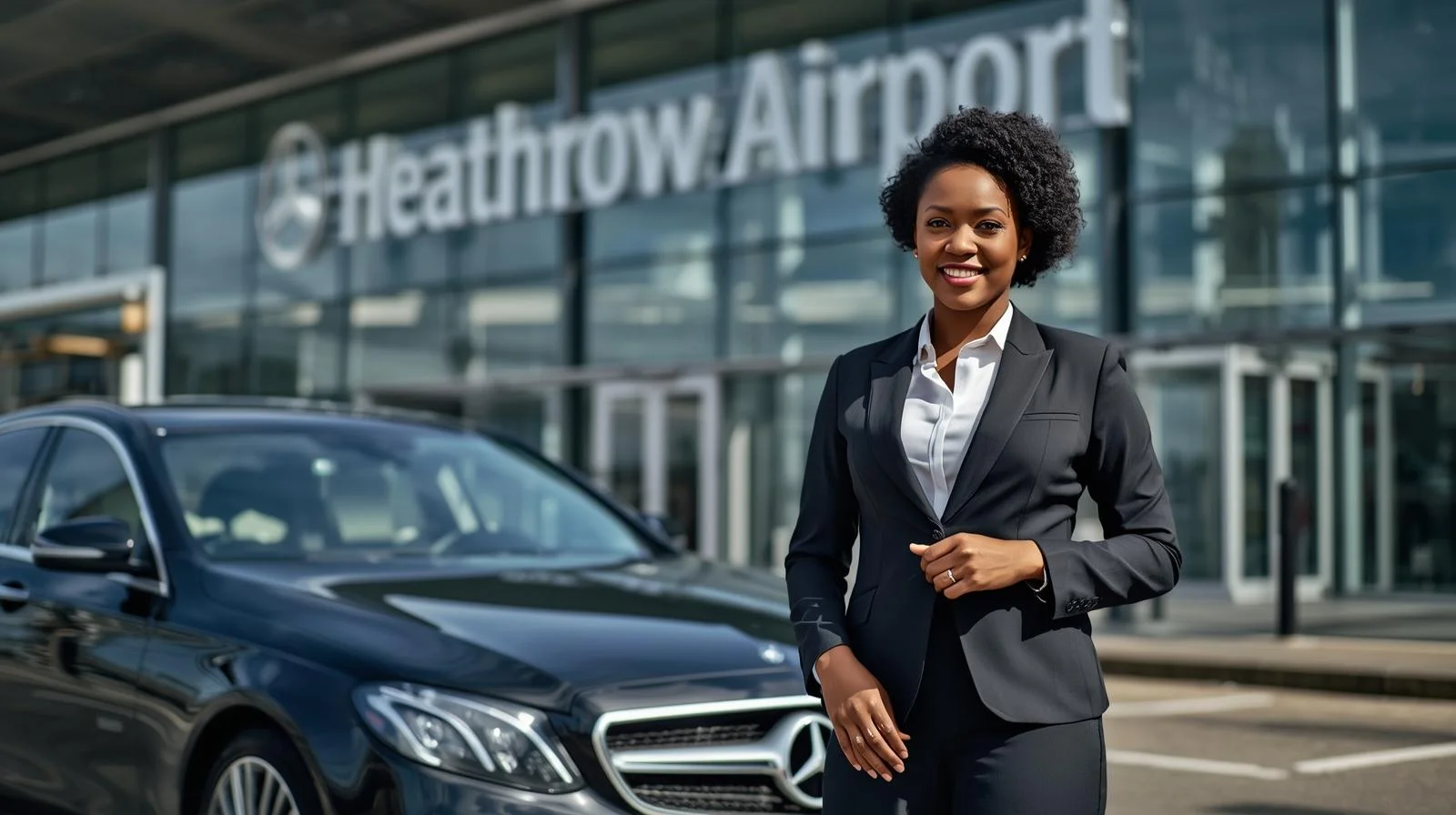 Dean Street Townhouse Taxi to Heathrow Airport Terminal 3 
