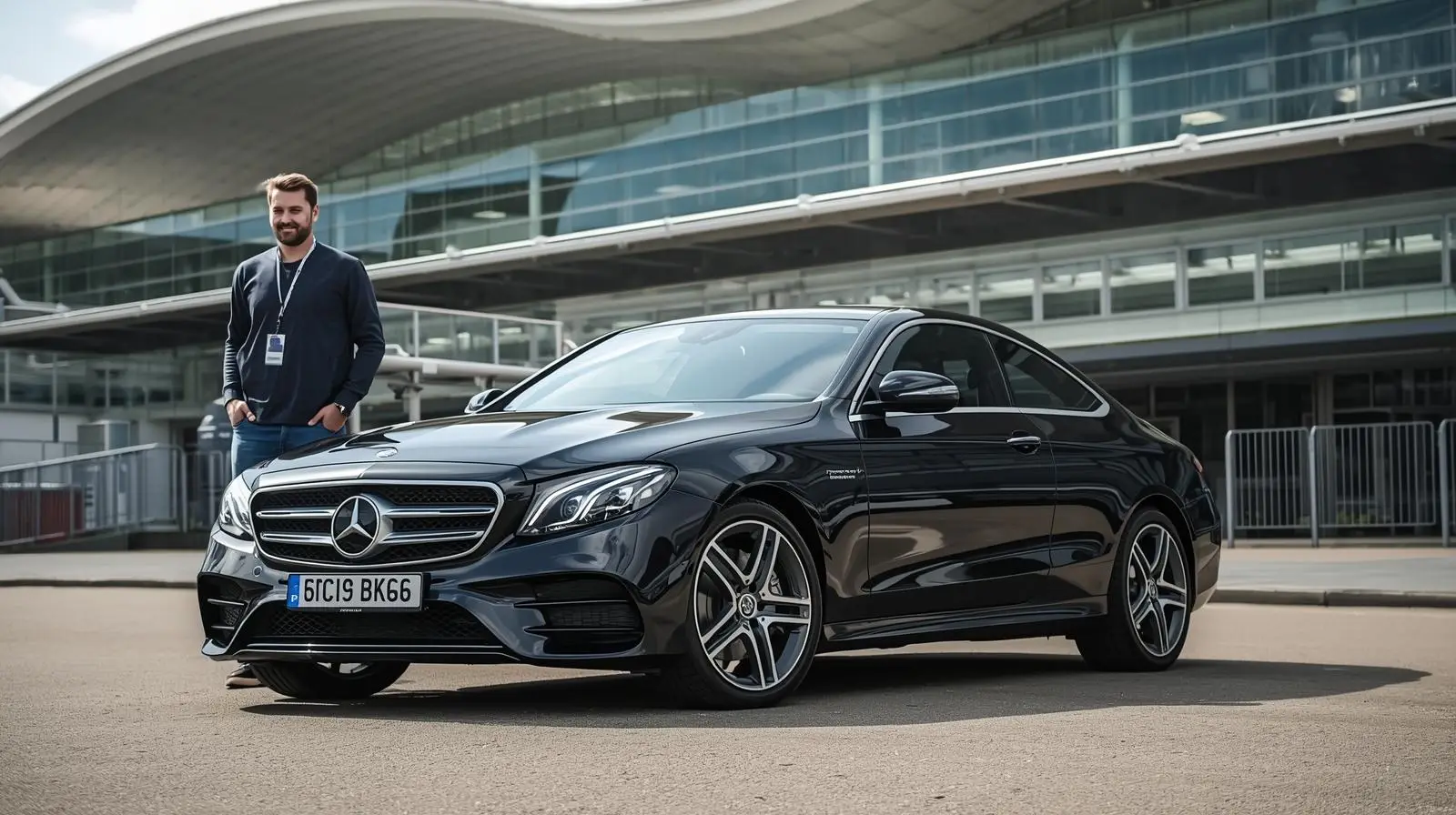 Waldorf Hilton Hotel Taxi Reliable Airport Transfer Service 