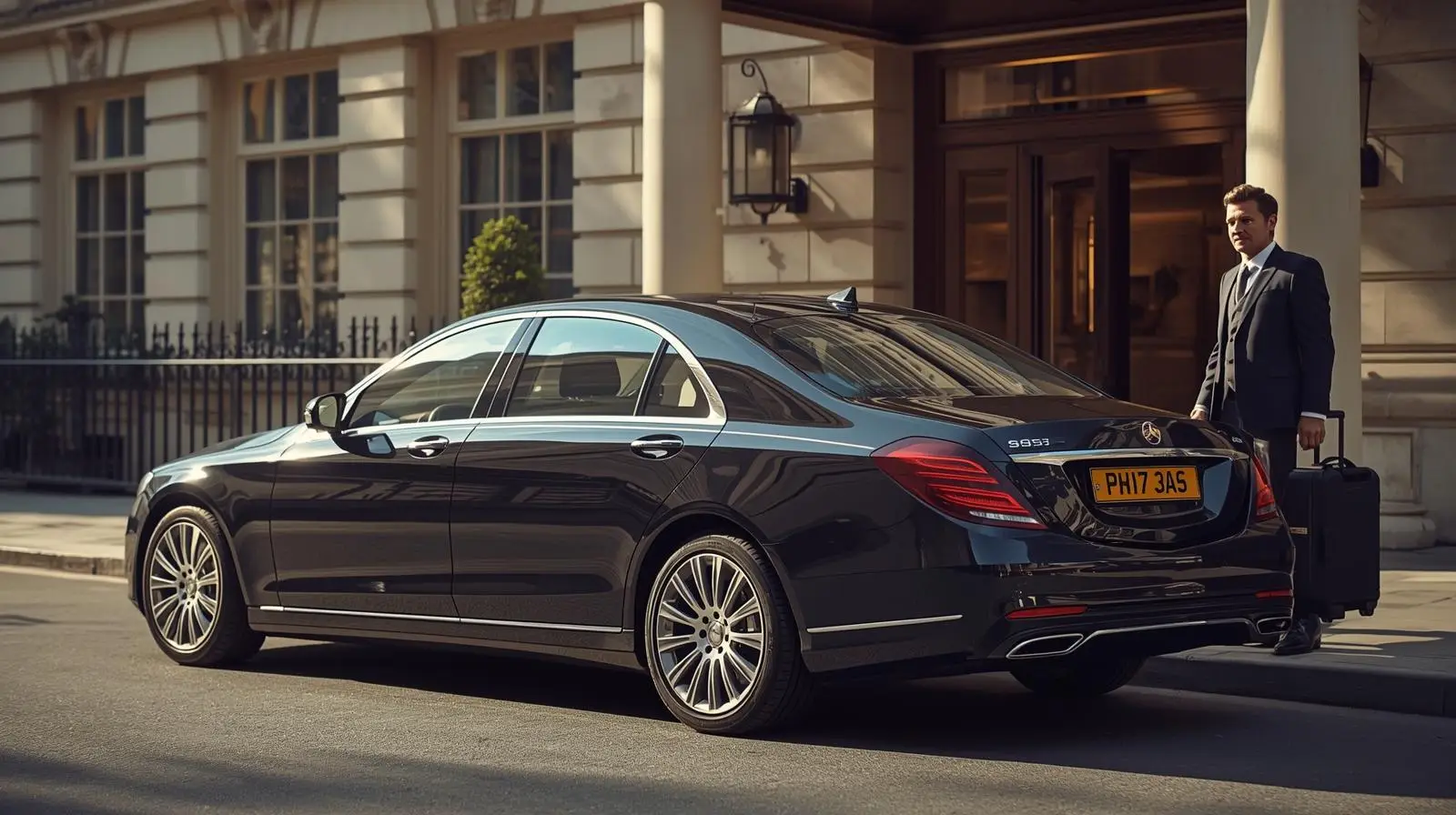 Victoria Inn to Heathrow Terminal 4 Taxi Reliable Transfer 