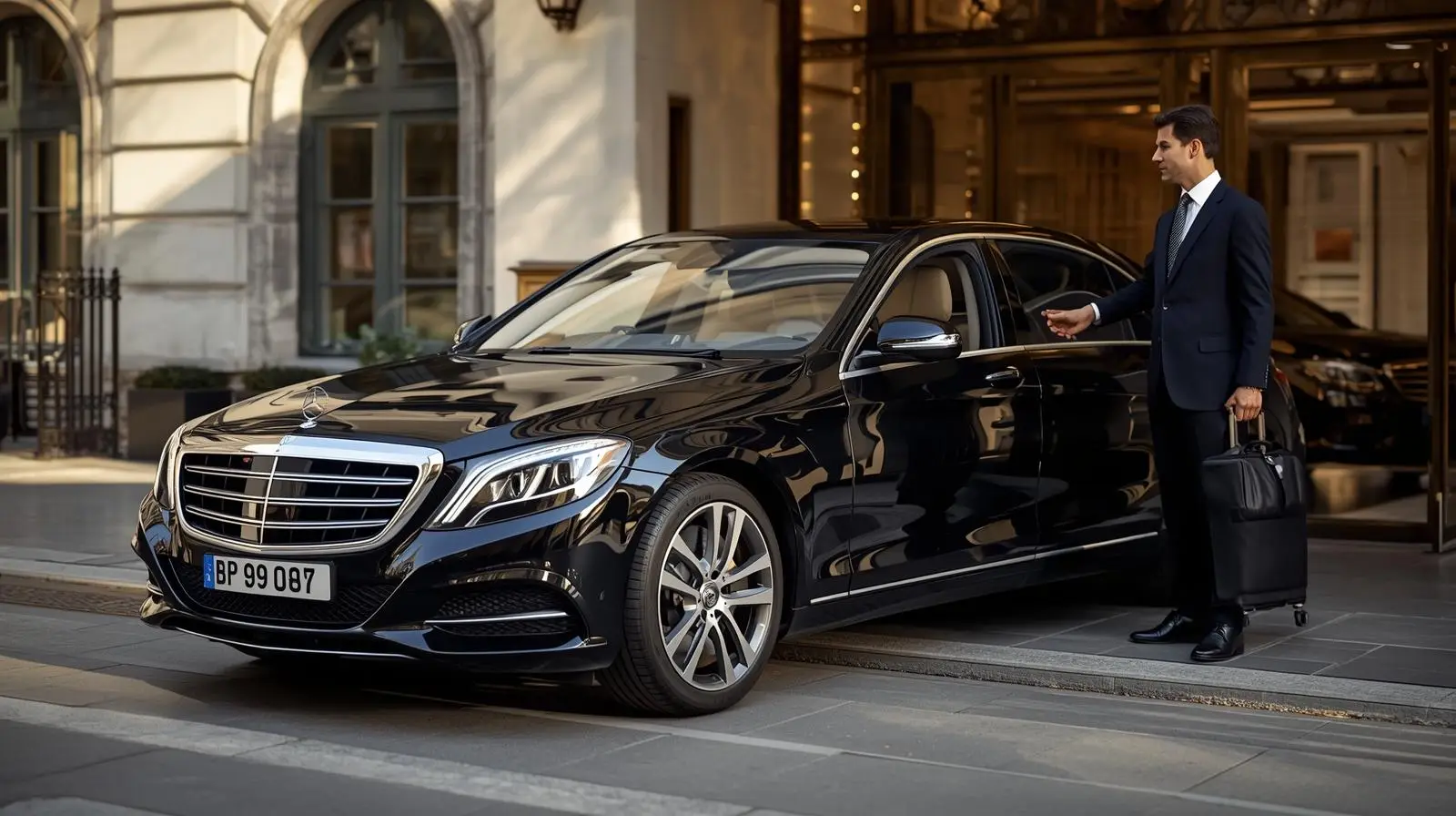 Treehouse Hotel London Taxi Airport Transfer