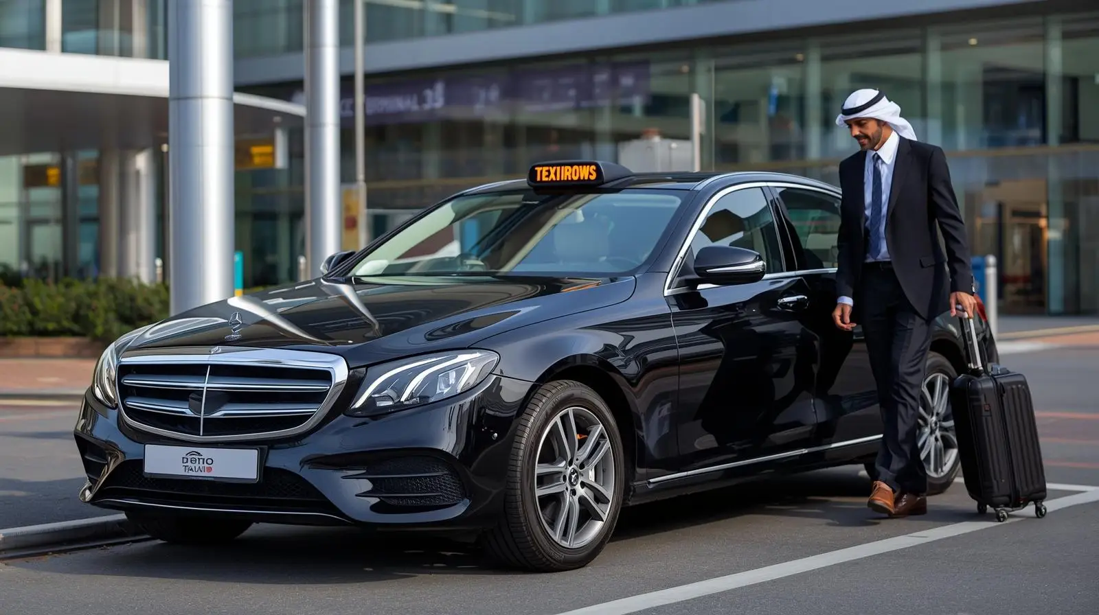 Reliable W4 Chiswick Taxi for Stress Free Travel