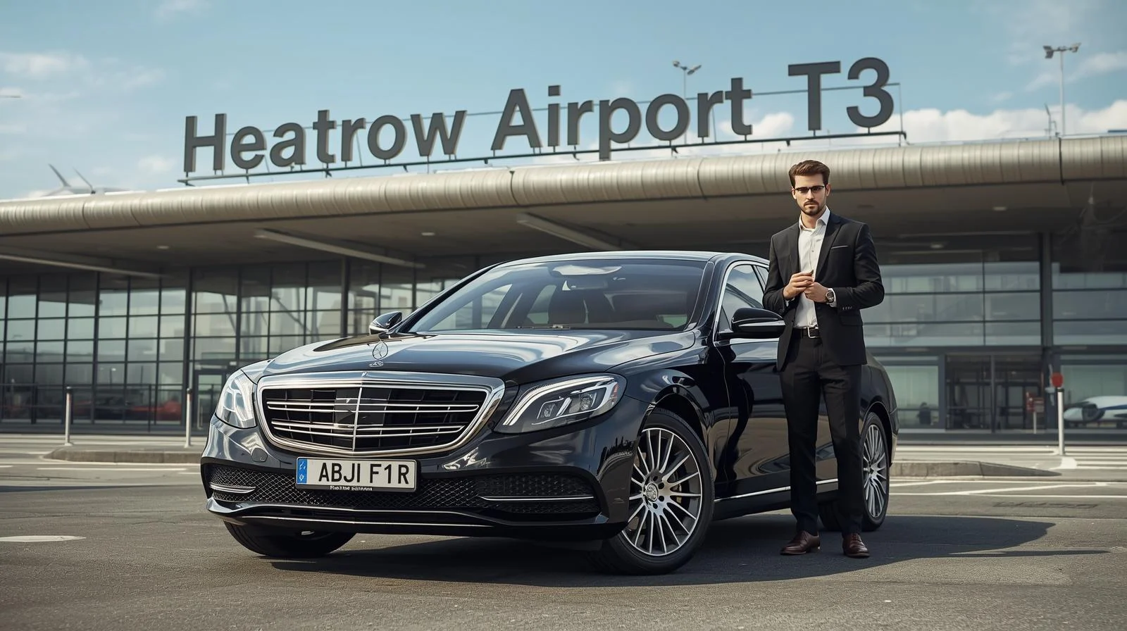 Express London City Hotel Guide & Airport Transfers 