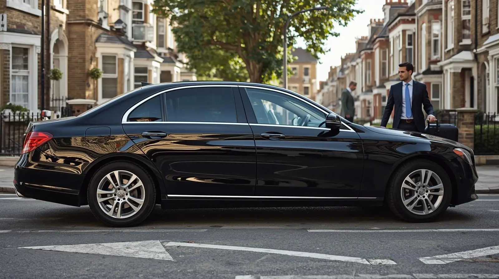 N22 Wood Green Taxi Reliable Airport Transfer Service