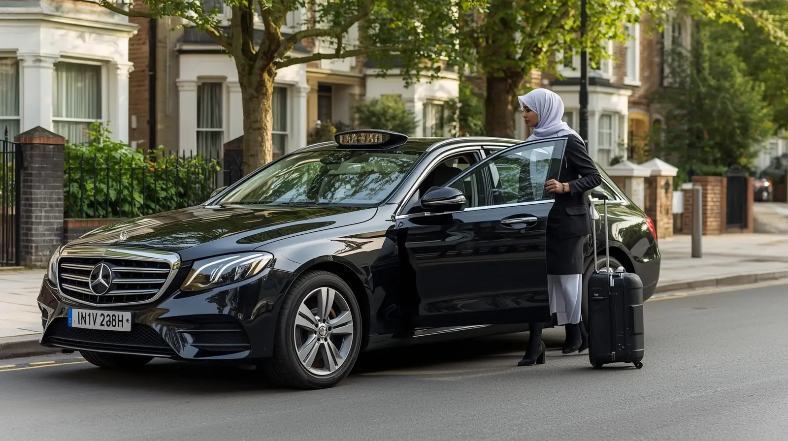 Reliable N20 Totteridge and Whetstone Taxi Service