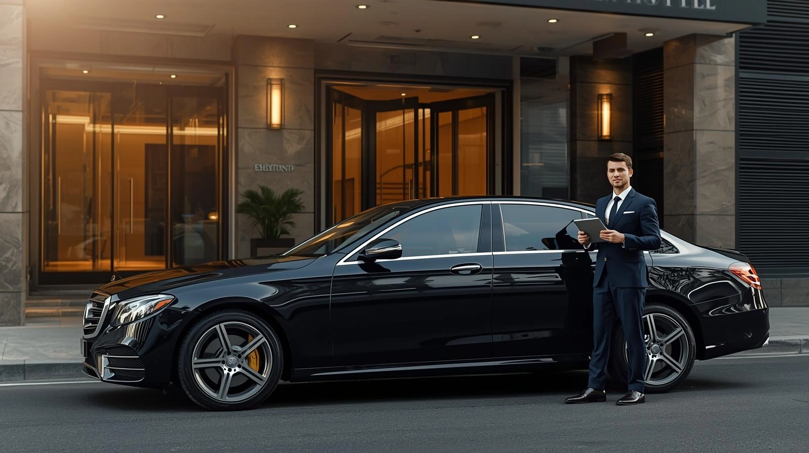 Ibis Euston St Pancras Taxi – Reliable Airport Transfers