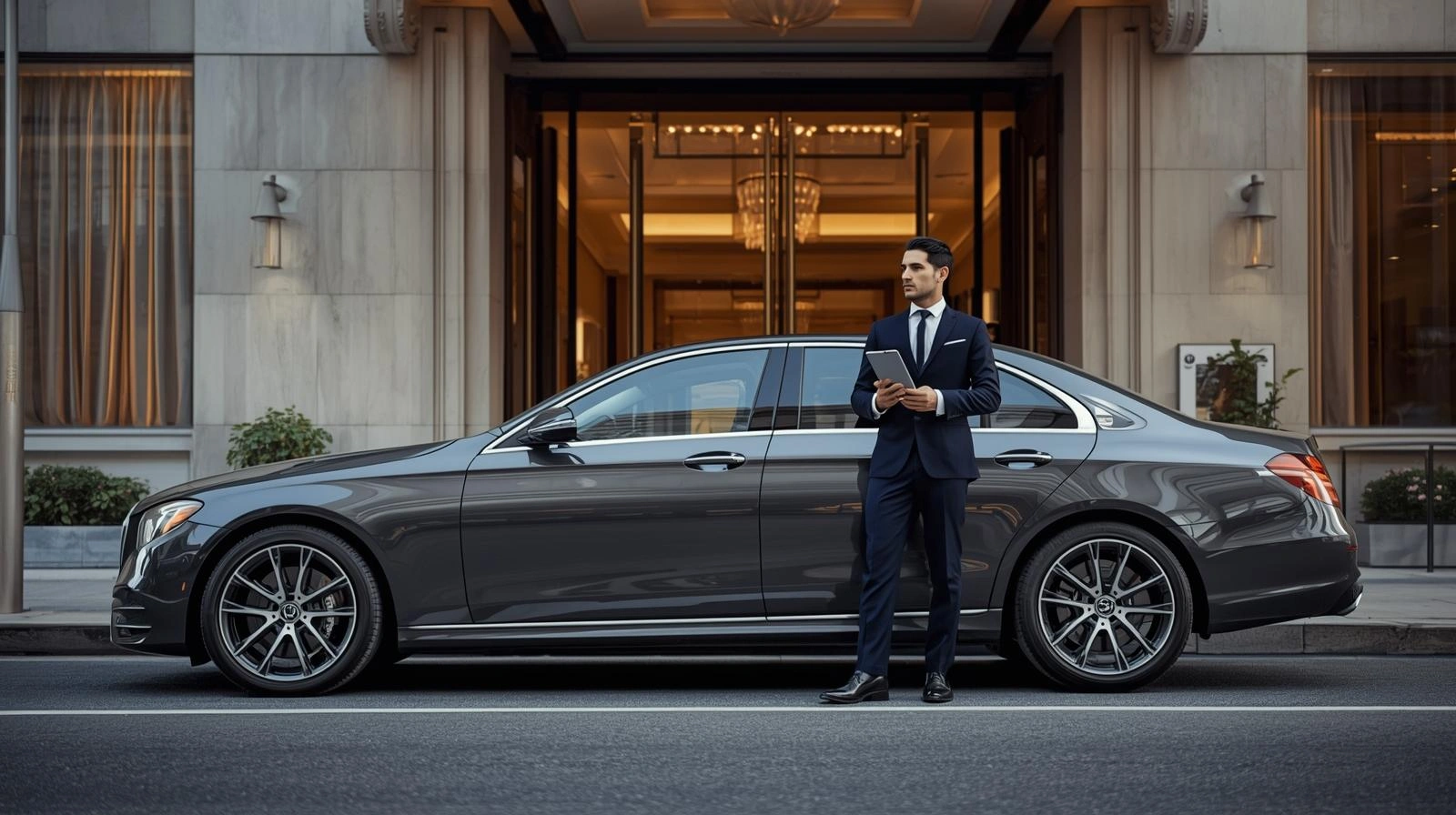 Kingsland Hotel Taxi – Reliable Airport Transfer Service