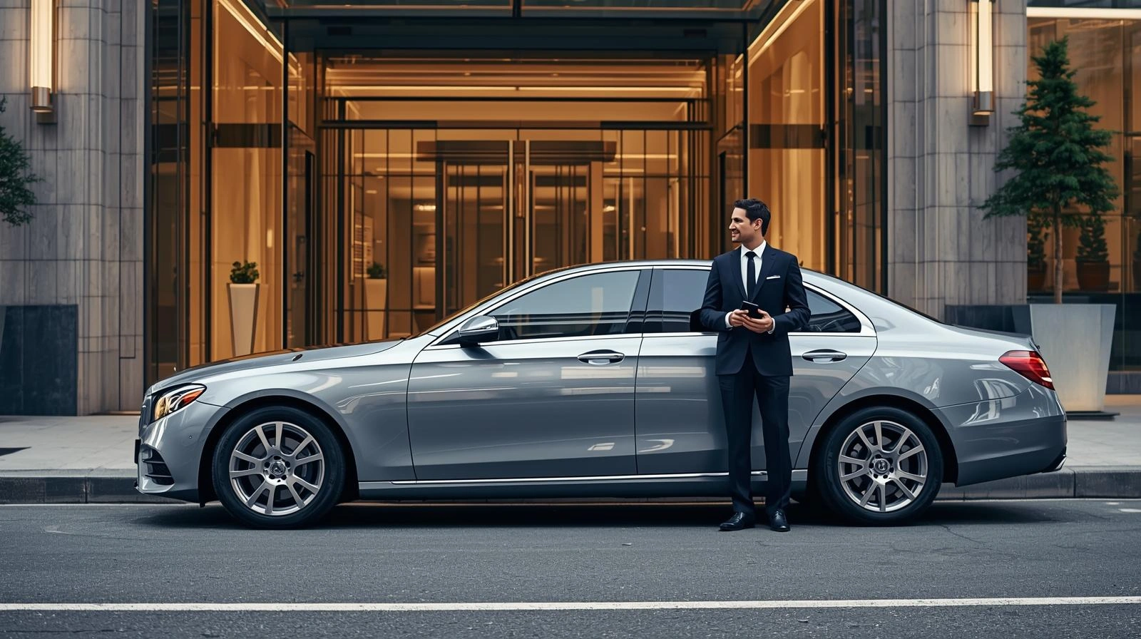 Manor Elstree the Taxi | Reliable Airport Transfer Services