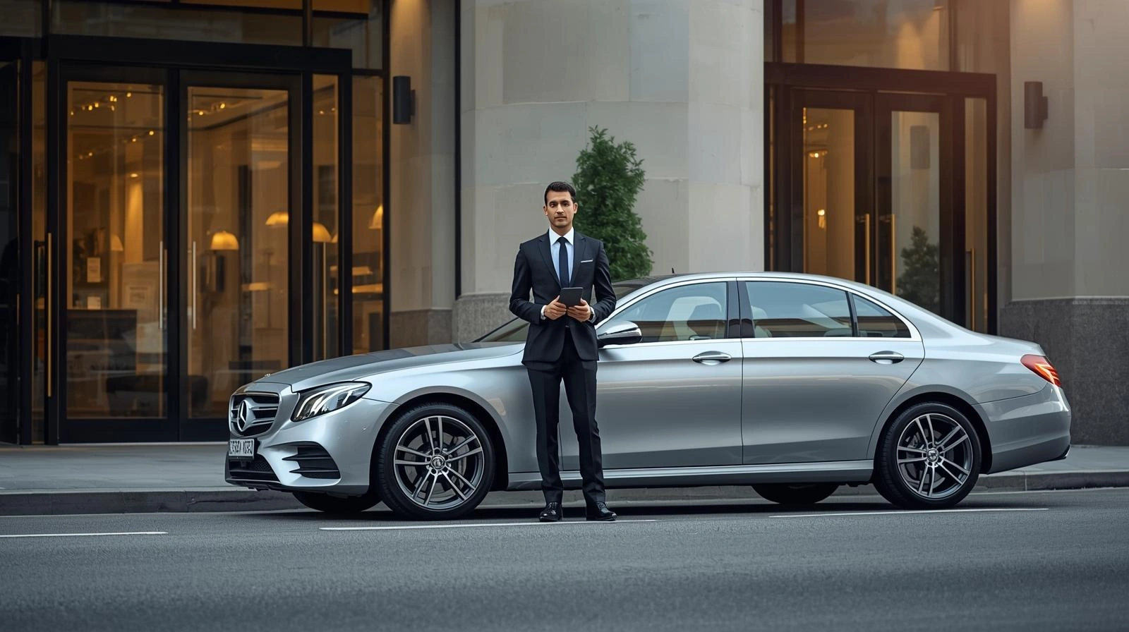Melia White House Hotel Taxi - Reliable Airport Transfers
