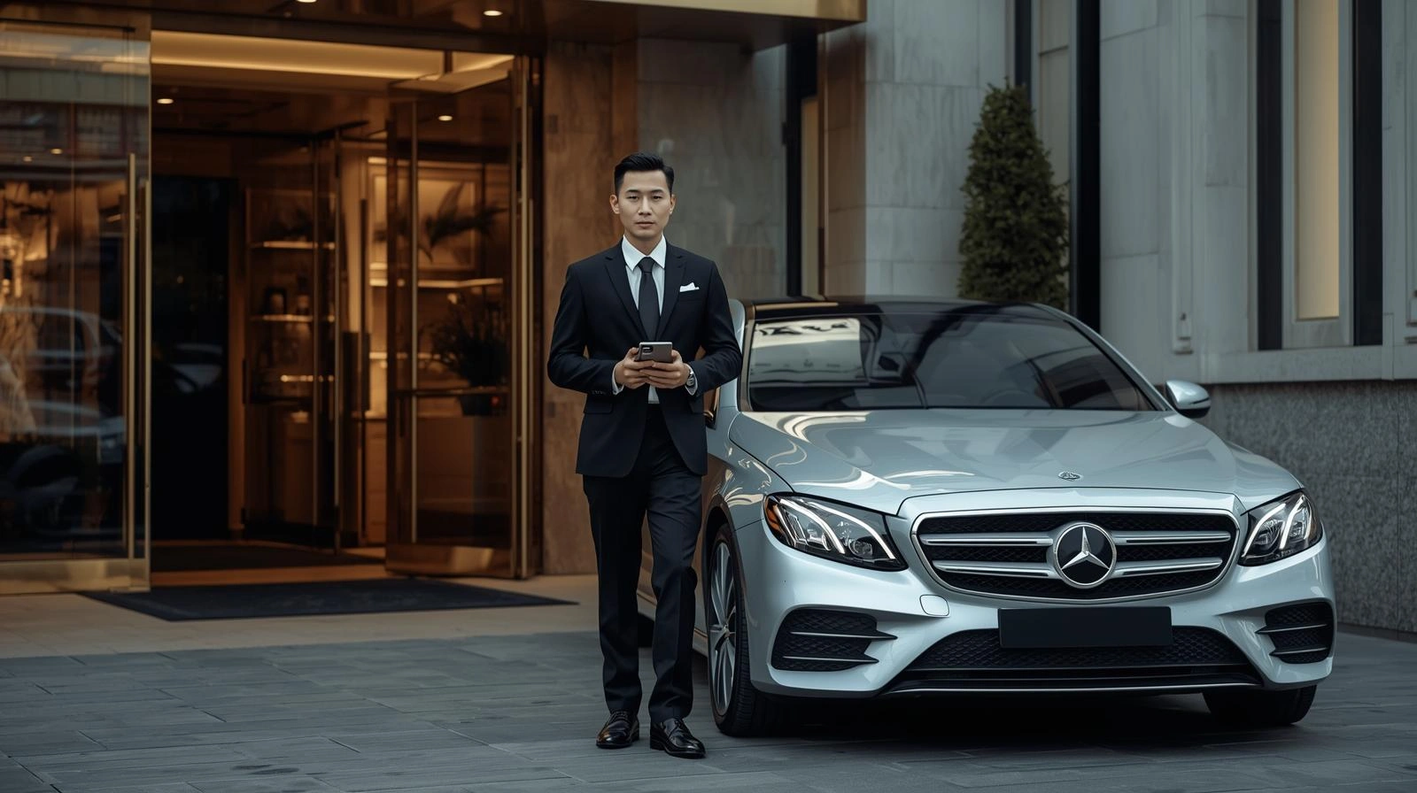 Novotel Euston Taxi – Reliable Airport Transfers Service