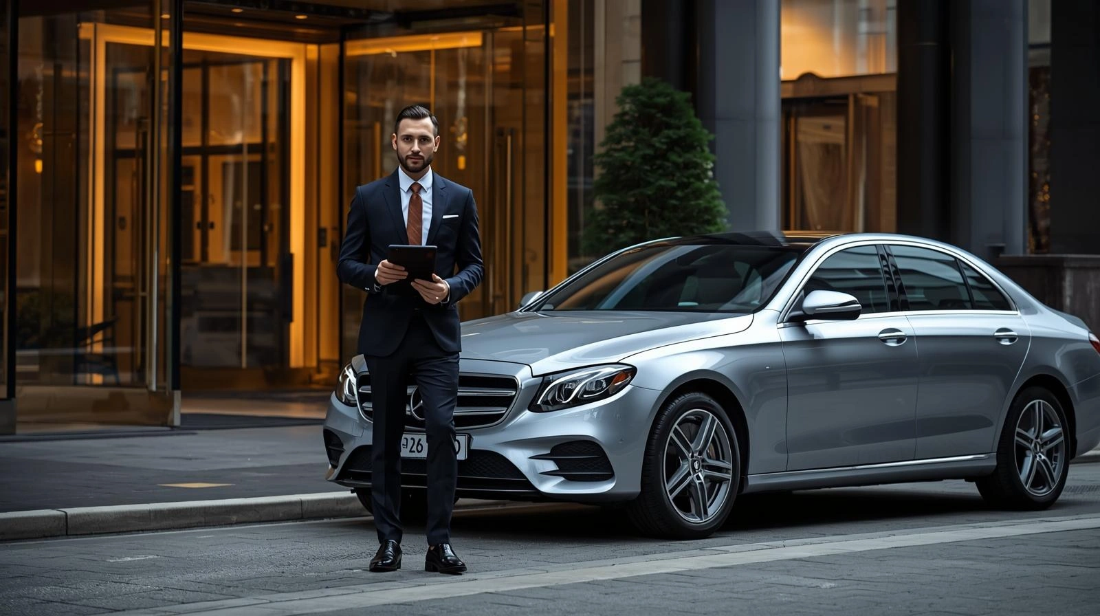 Novotel Wembley Taxi – Reliable Airport Transfer Service