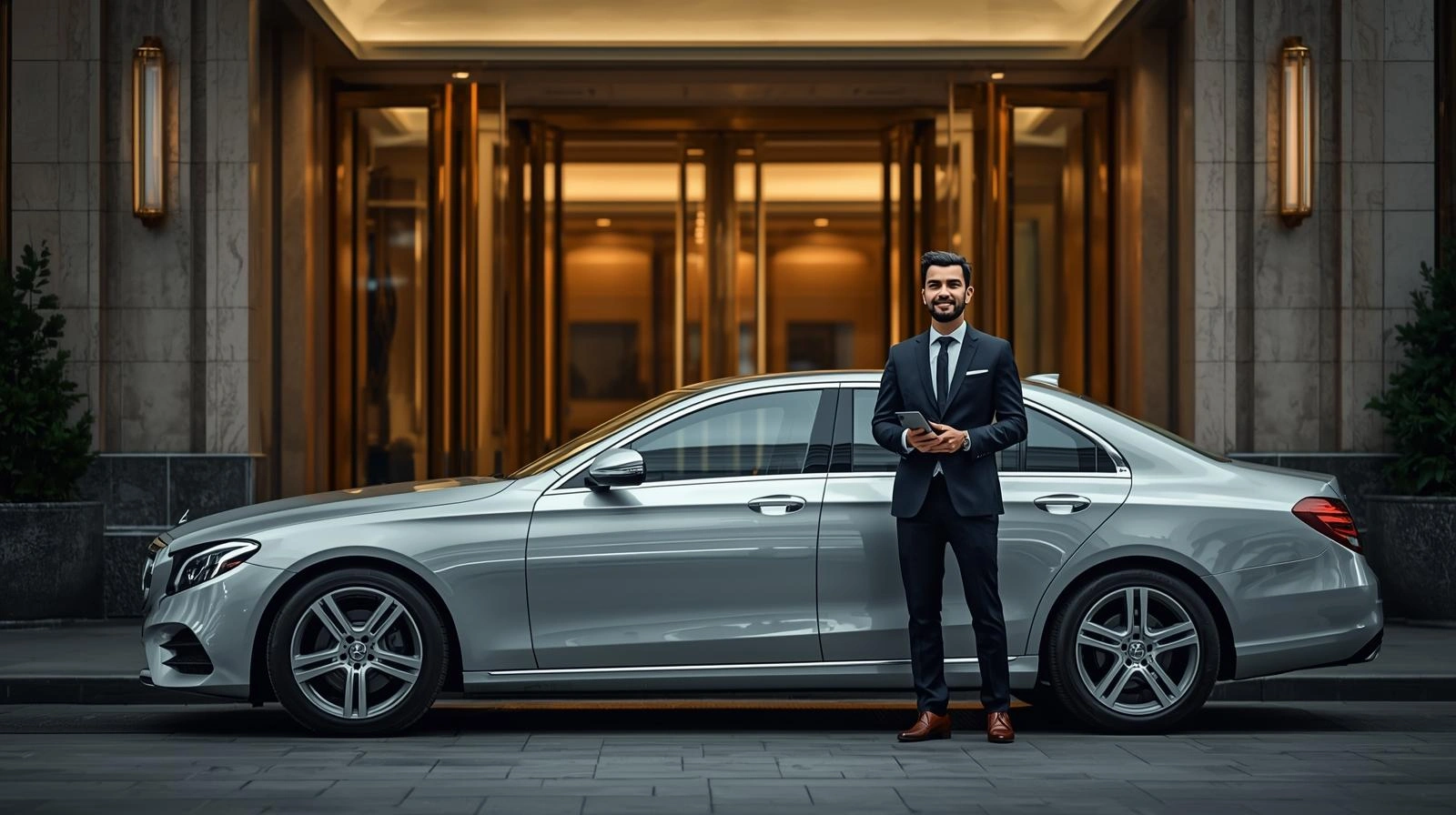 Oyo London Finchley Taxi – Reliable Airport Transfers