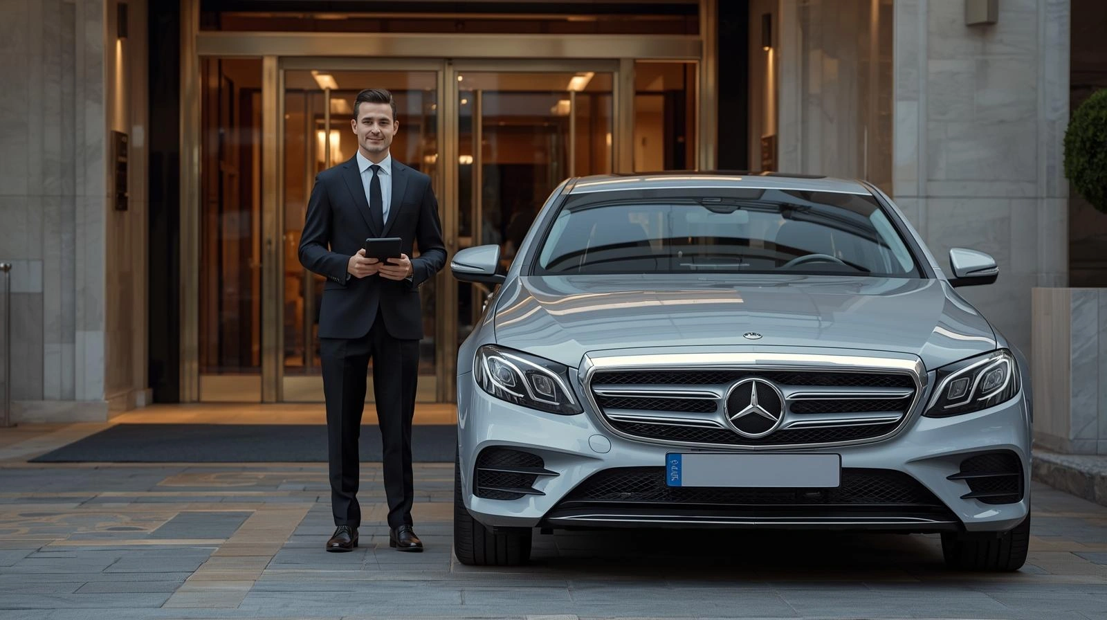 Premier Inn Archway Taxi | Stress-Free Airport Rides