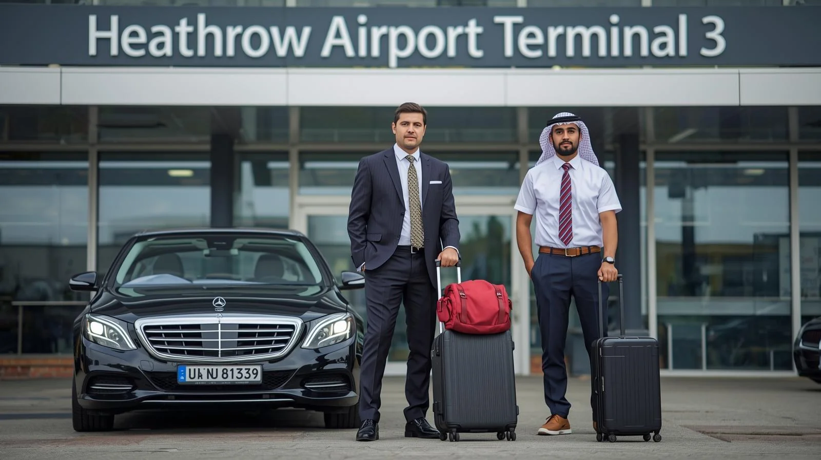 Hazlitts Hotel Taxi to Heathrow Airport Terminal 3