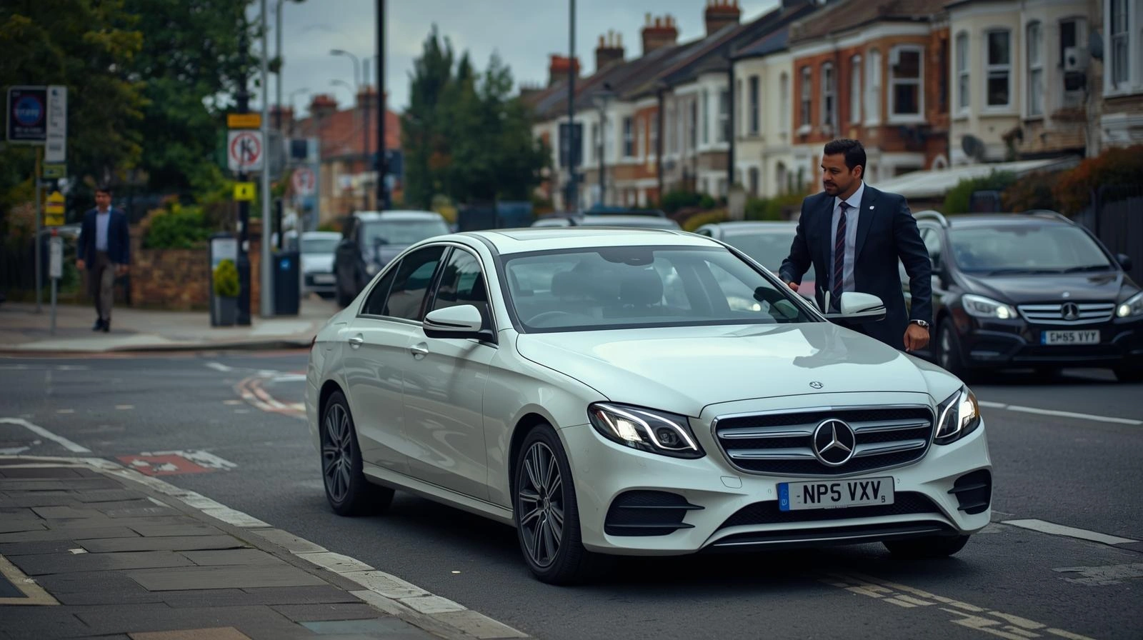 Premier Inn South Mimms Potters Bar Taxi Service