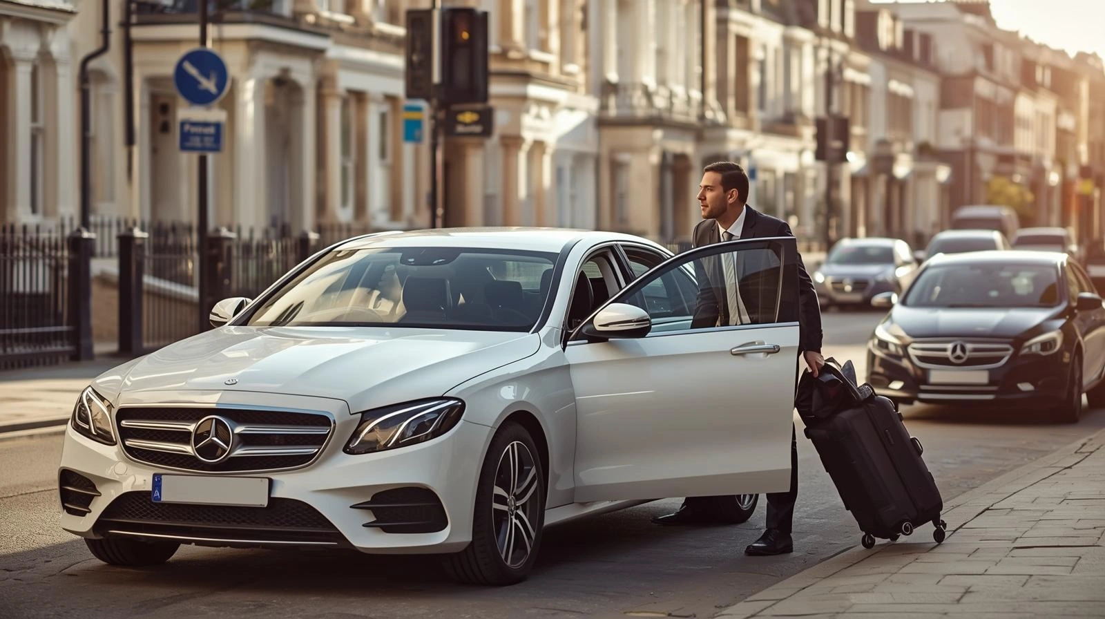 Premier Inn Wembley Park Taxi – Reliable Airport Transfers