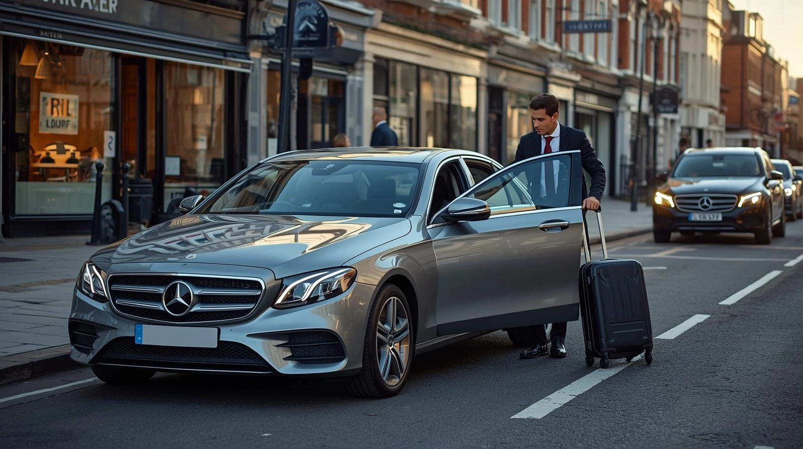 Quality Hotel Hampstead Taxi – Reliable Airport Transfers