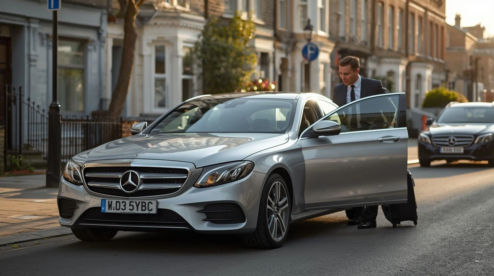 Quality Hotel Wembley Taxi – Reliable Airport Transfers