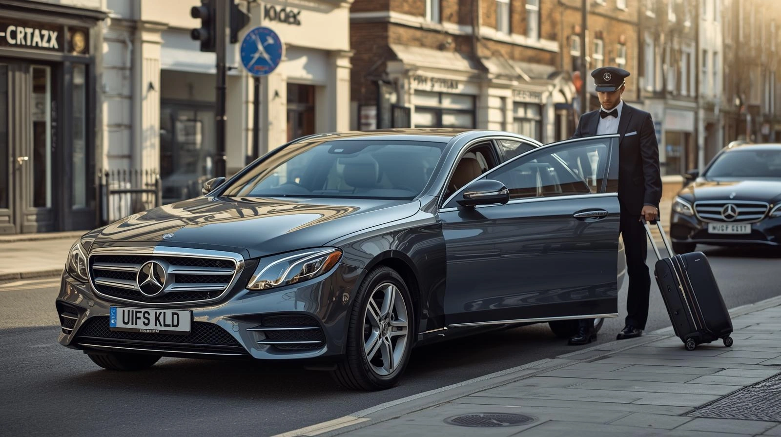 Quality Hotel West Ham Taxi | Reliable Airport Transfers