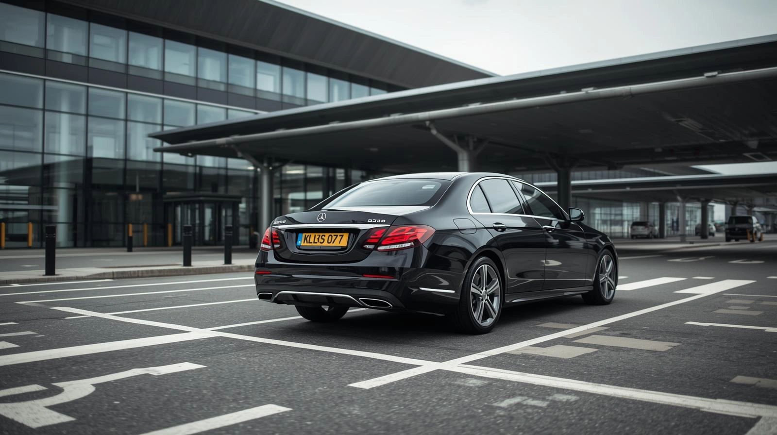 Ramada South Mimms Taxi – Reliable Airport Transfer Service