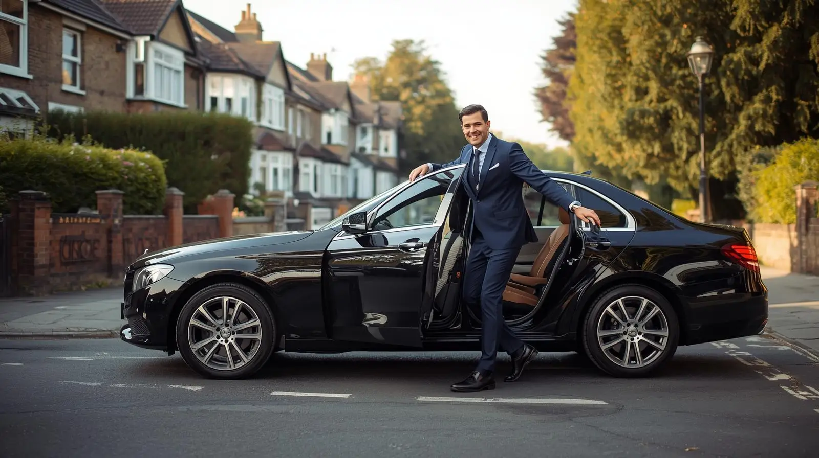 SE13 Hither Green Taxi Reliable Airport Transfers 