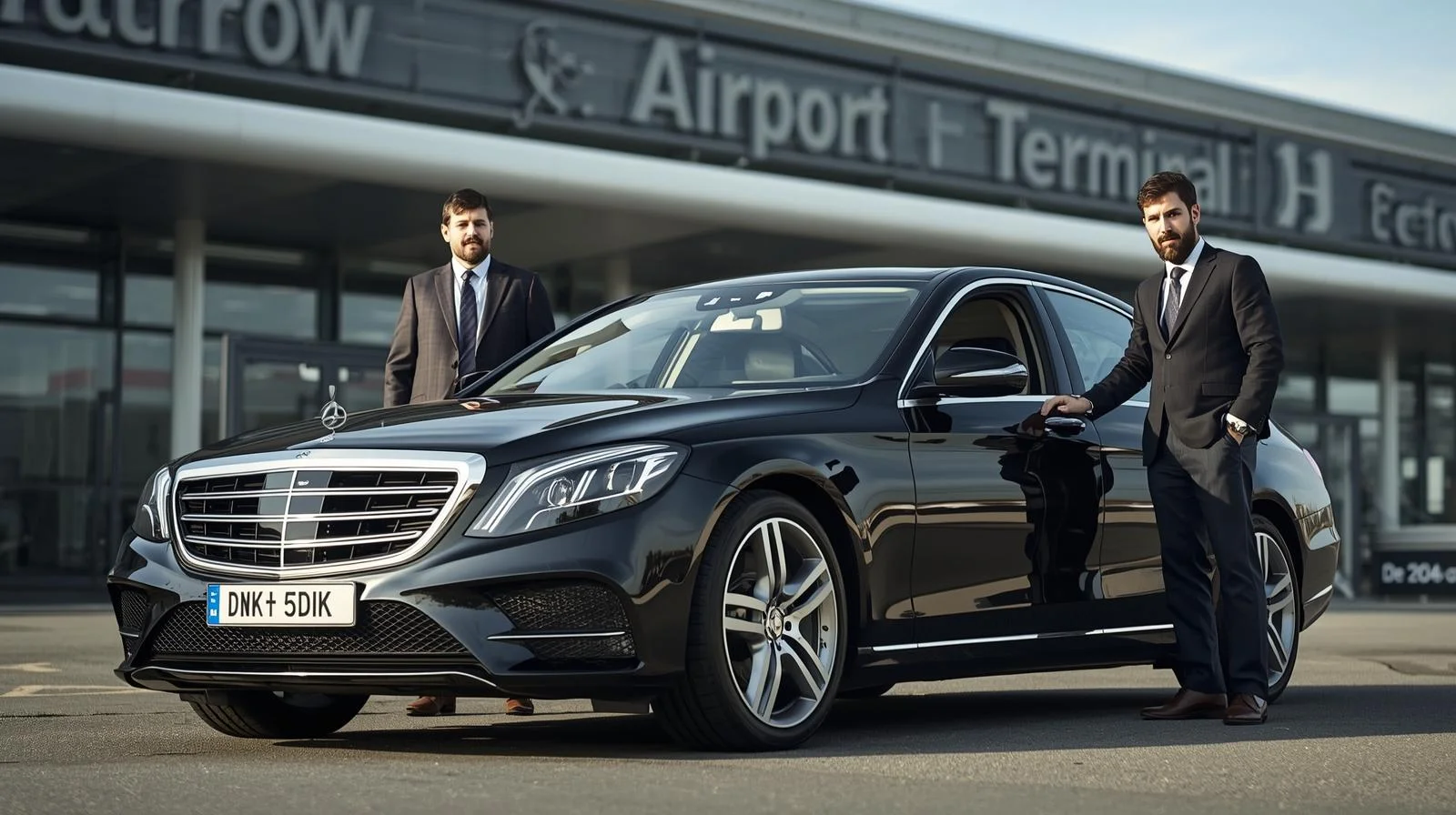 Hotel Hoxton Shoreditch Taxi to Heathrow Airport Terminal 3