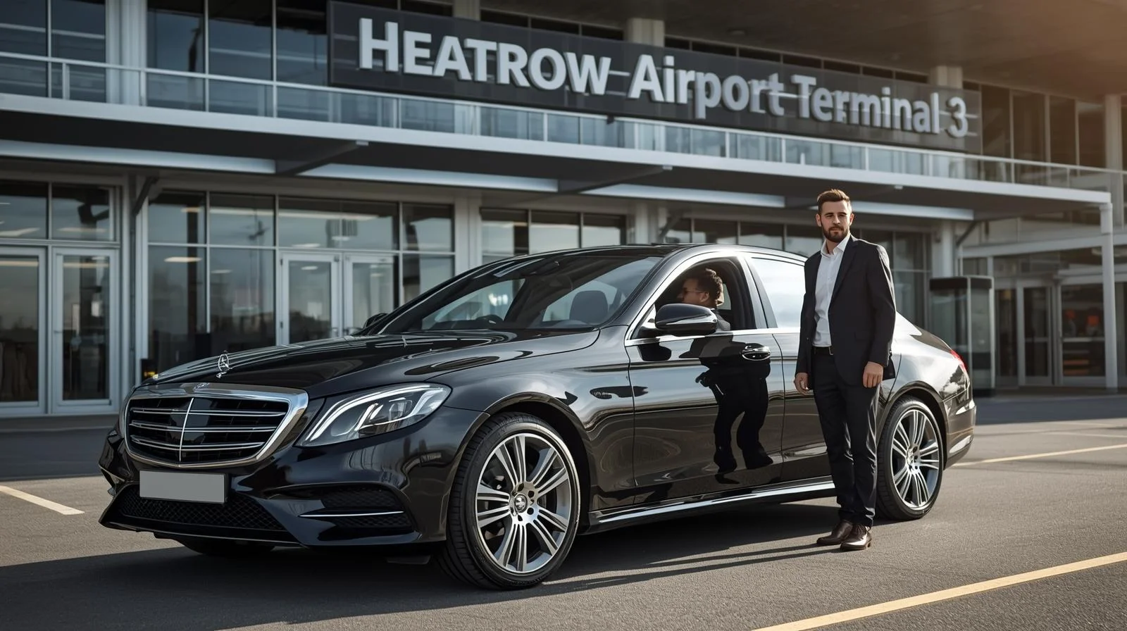 Hotel Hub By Premier Inn Covent Garden to Heathrow Terminal3