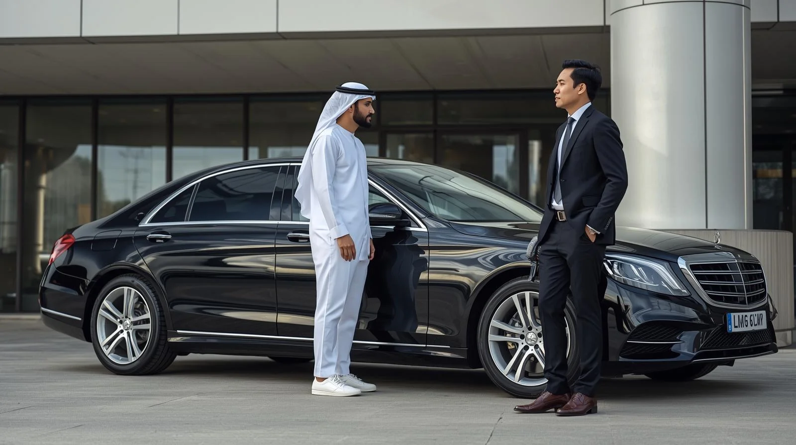 Ian Schrager Hotel Taxi to Heathrow Terminal 3
