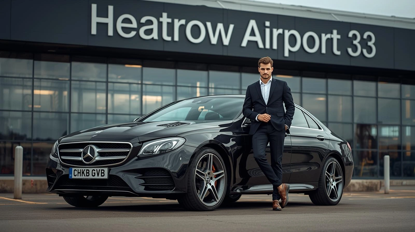 Travelodge Borehamwood Taxi – Reliable Airport Transfers