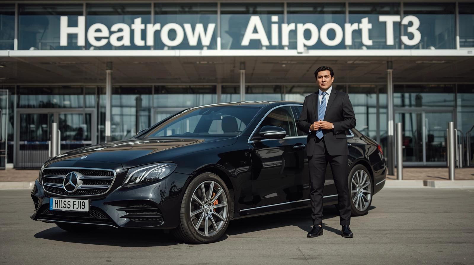 Travelodge Marylebone Taxi – Reliable Airport Transfers